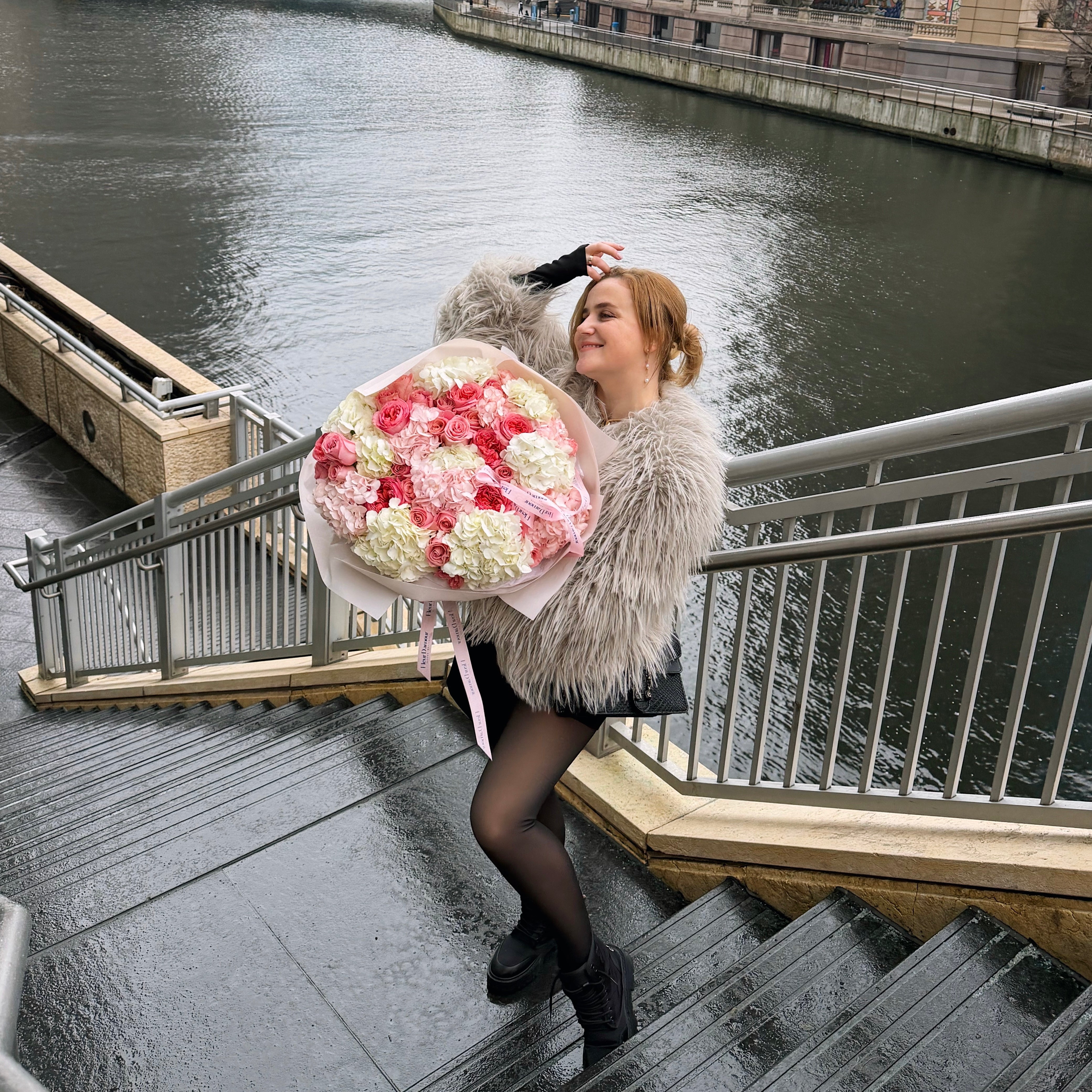 Forever Yours - Love Mix