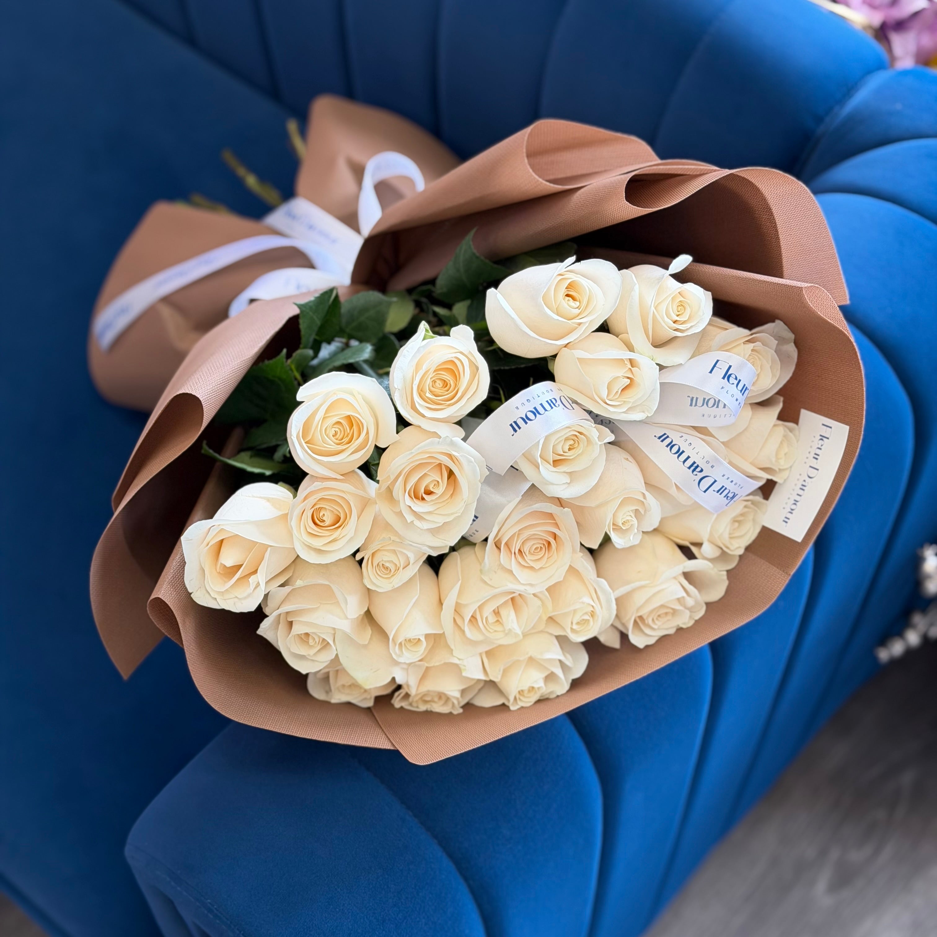 Chocolate Dream Bouquet bouquet buy in Chicago