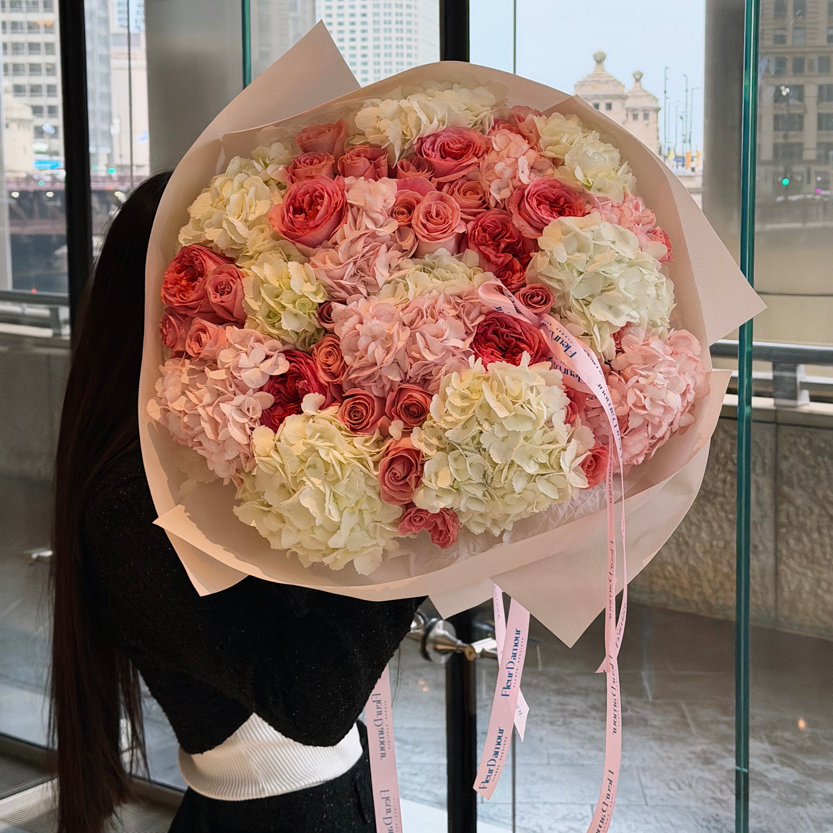 Forever Yours - Love Mix