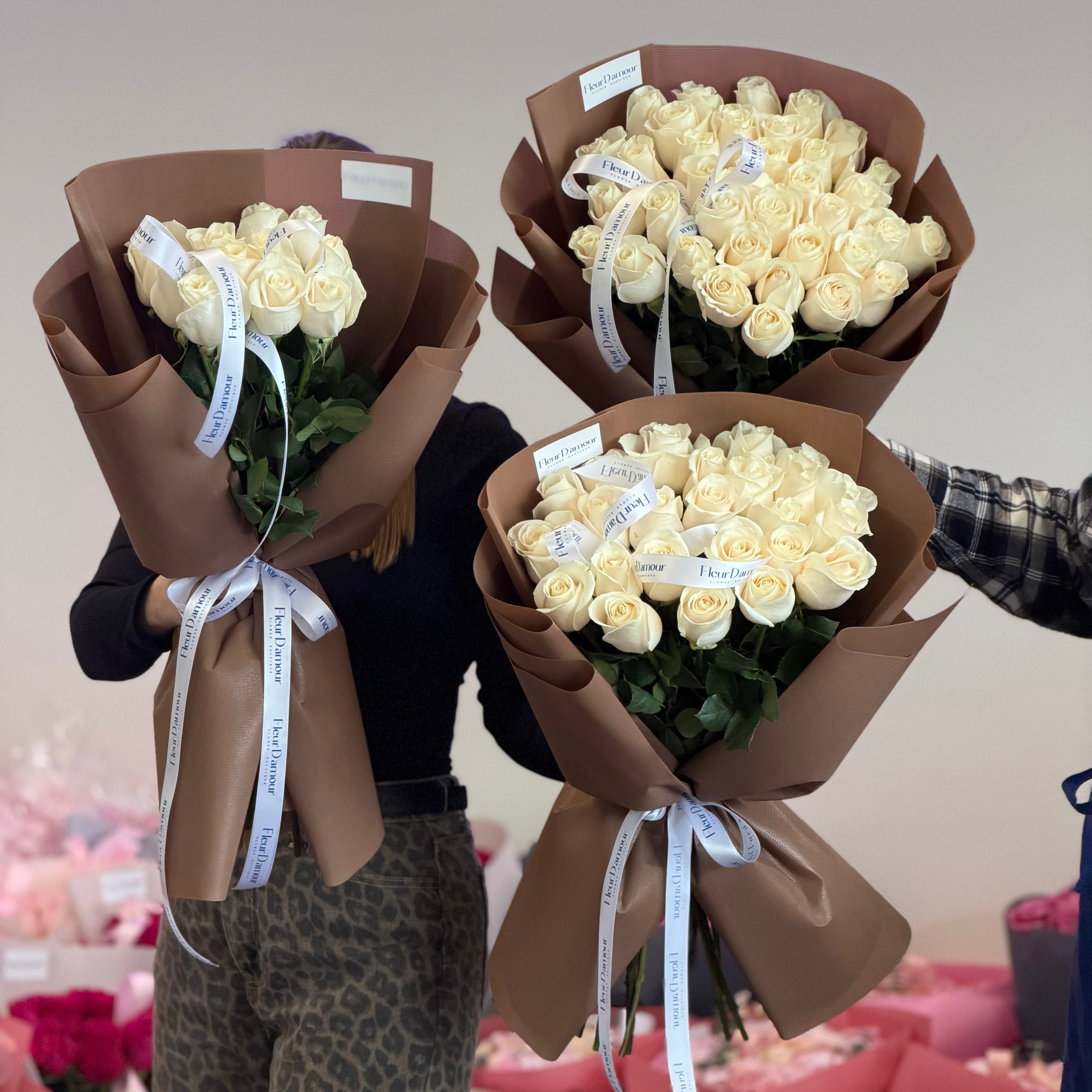 Chocolate Dream Bouquet