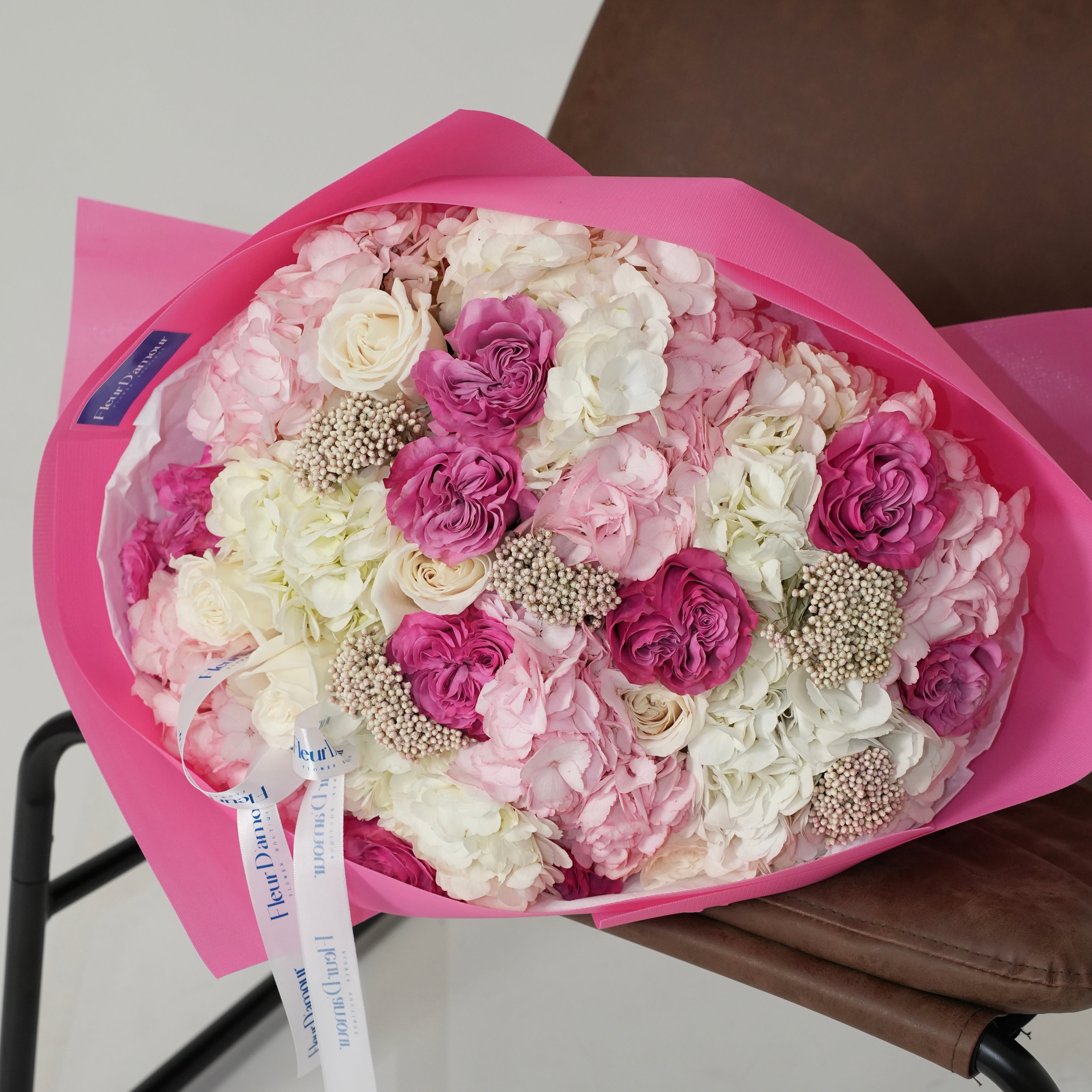 Spring Mix Bouquet