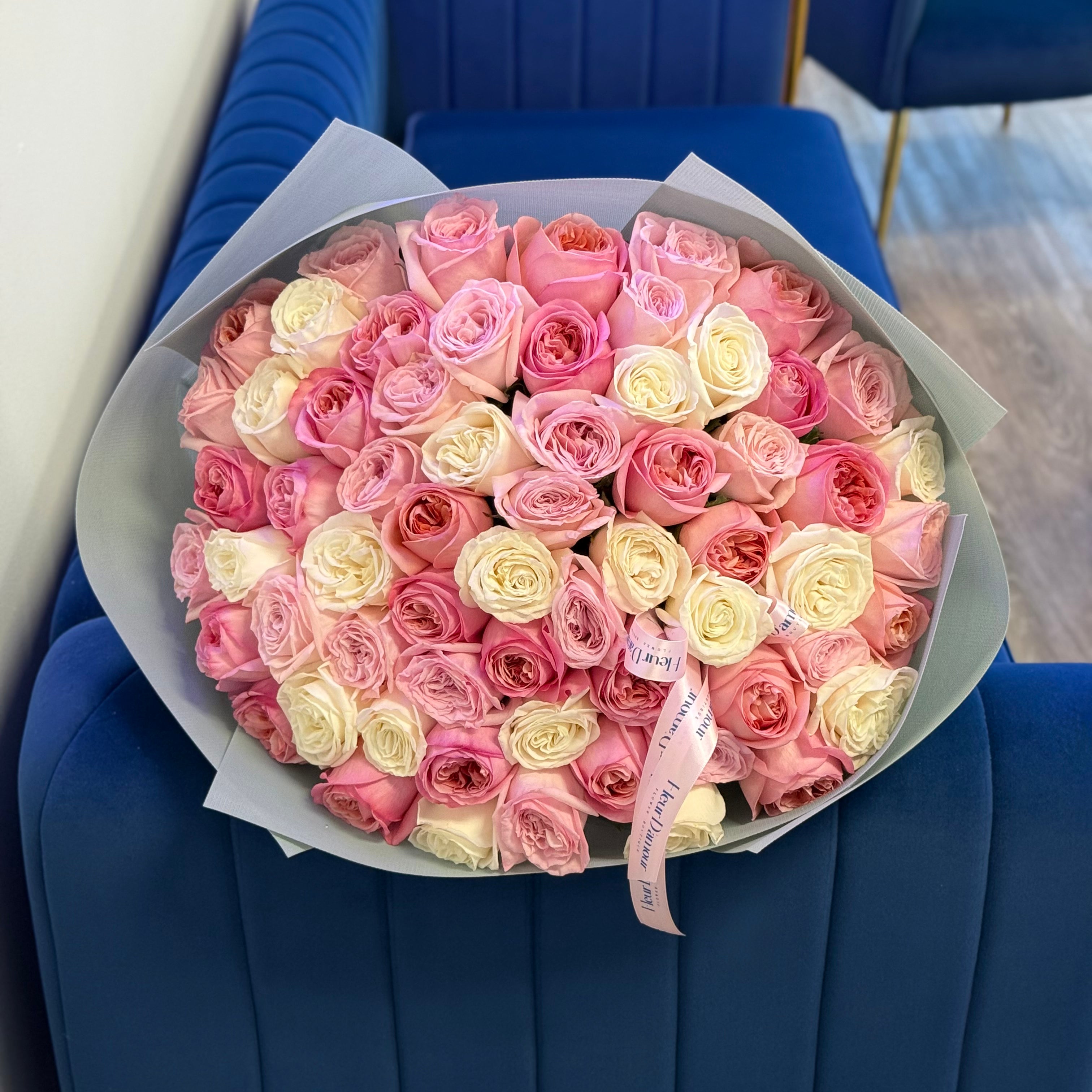 Mix Roses