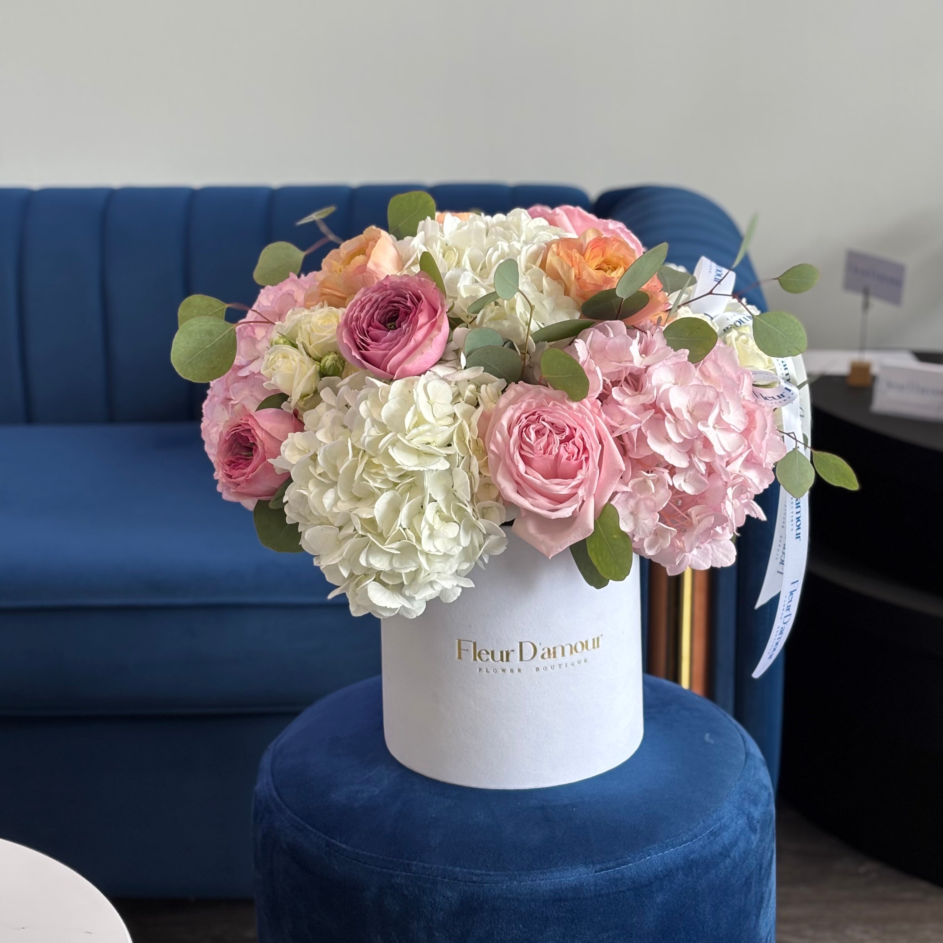 Corporate Gifting: Why Flowers Are the Perfect Client Thank-You