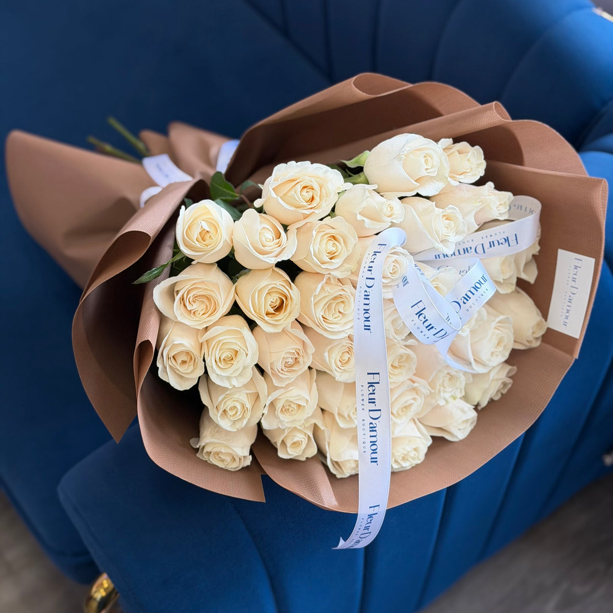 The Art of the Apology Bouquet: Saying Sorry with Flowers