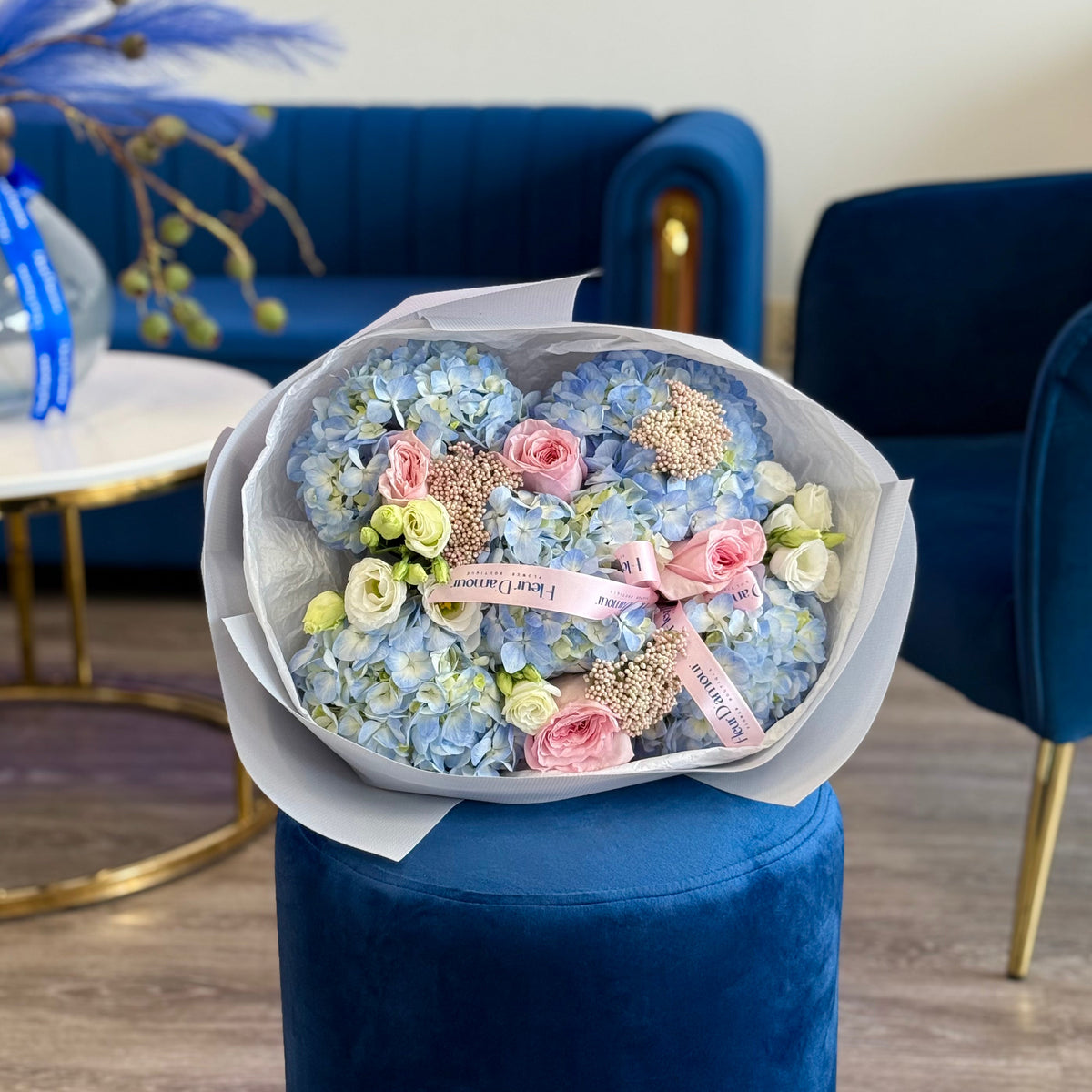 Housewarming Flowers: Best Picks for a New Home