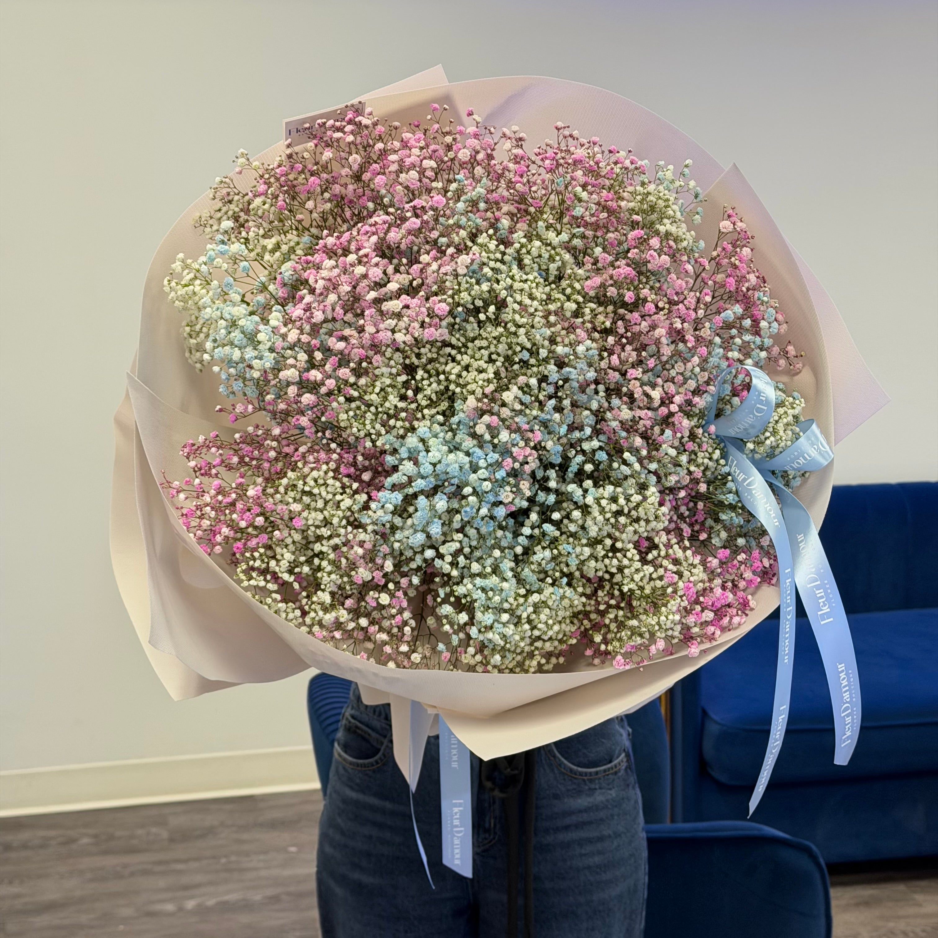 Baby’s Breath Dream
