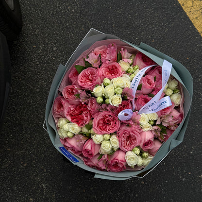 Xpression Love Bouquet