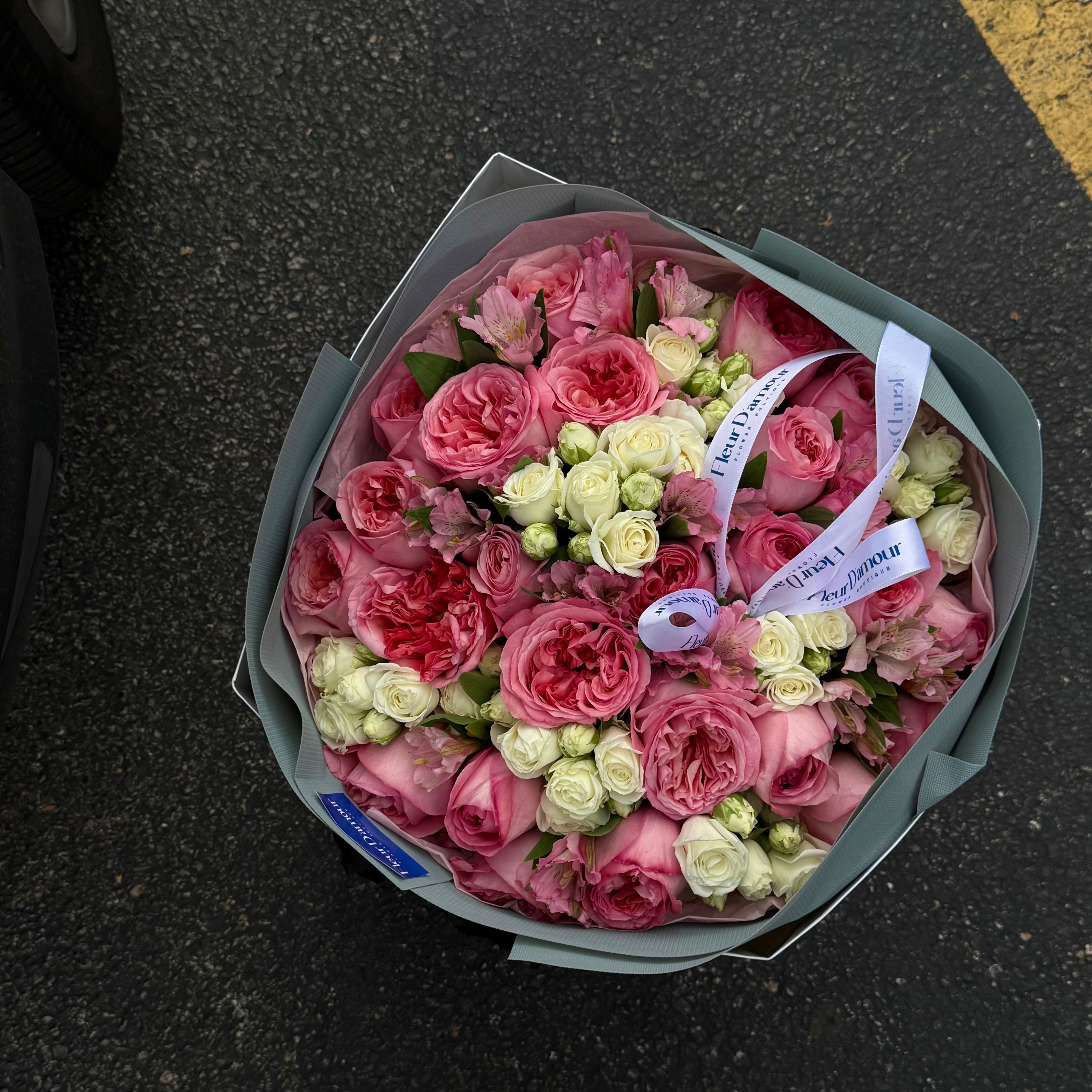 Xpression Love Bouquet