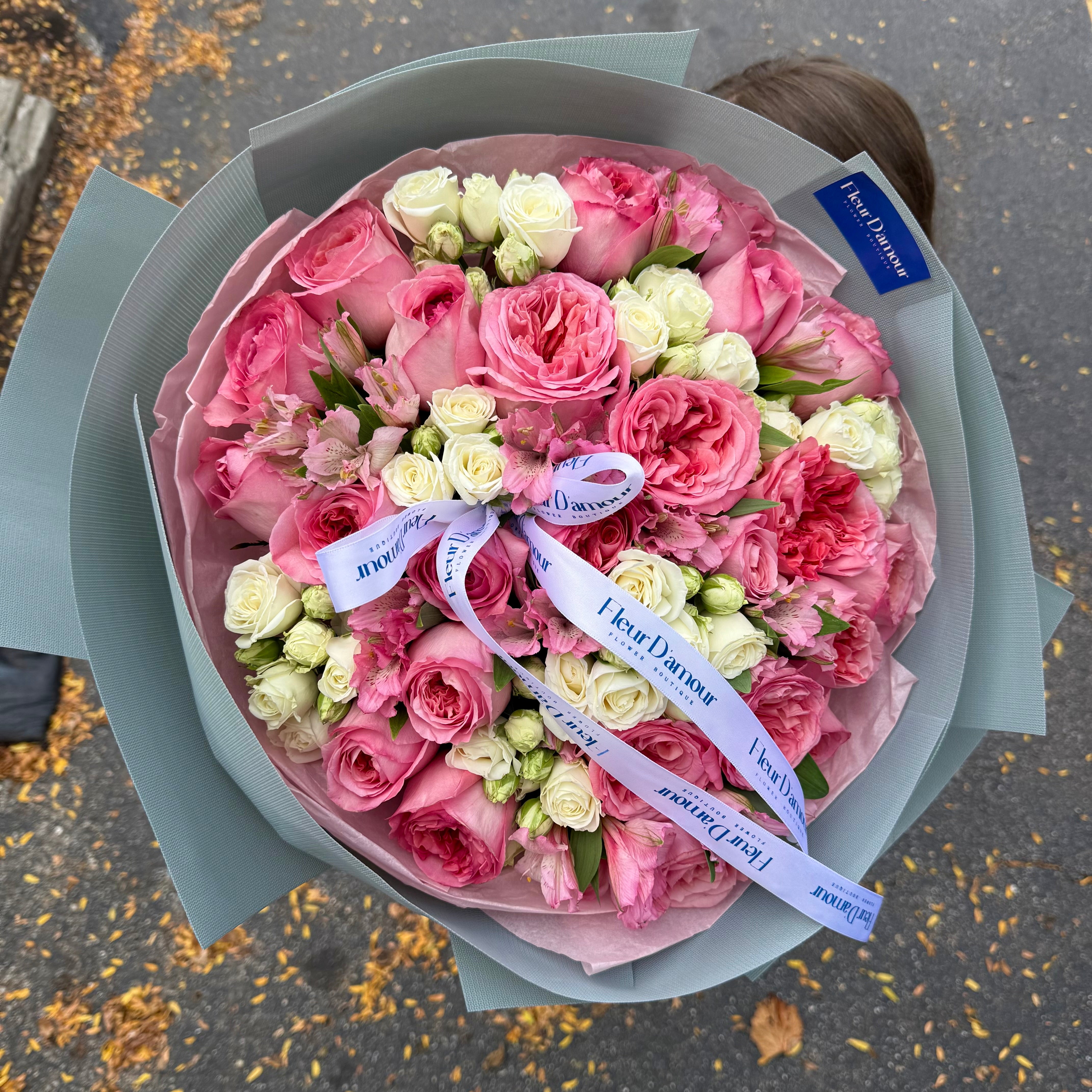 Xpression Love Bouquet
