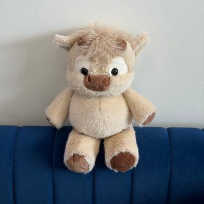Adorable Plush Toy