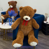 Giant Teddy Bear