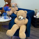 Medium Teddy Bear