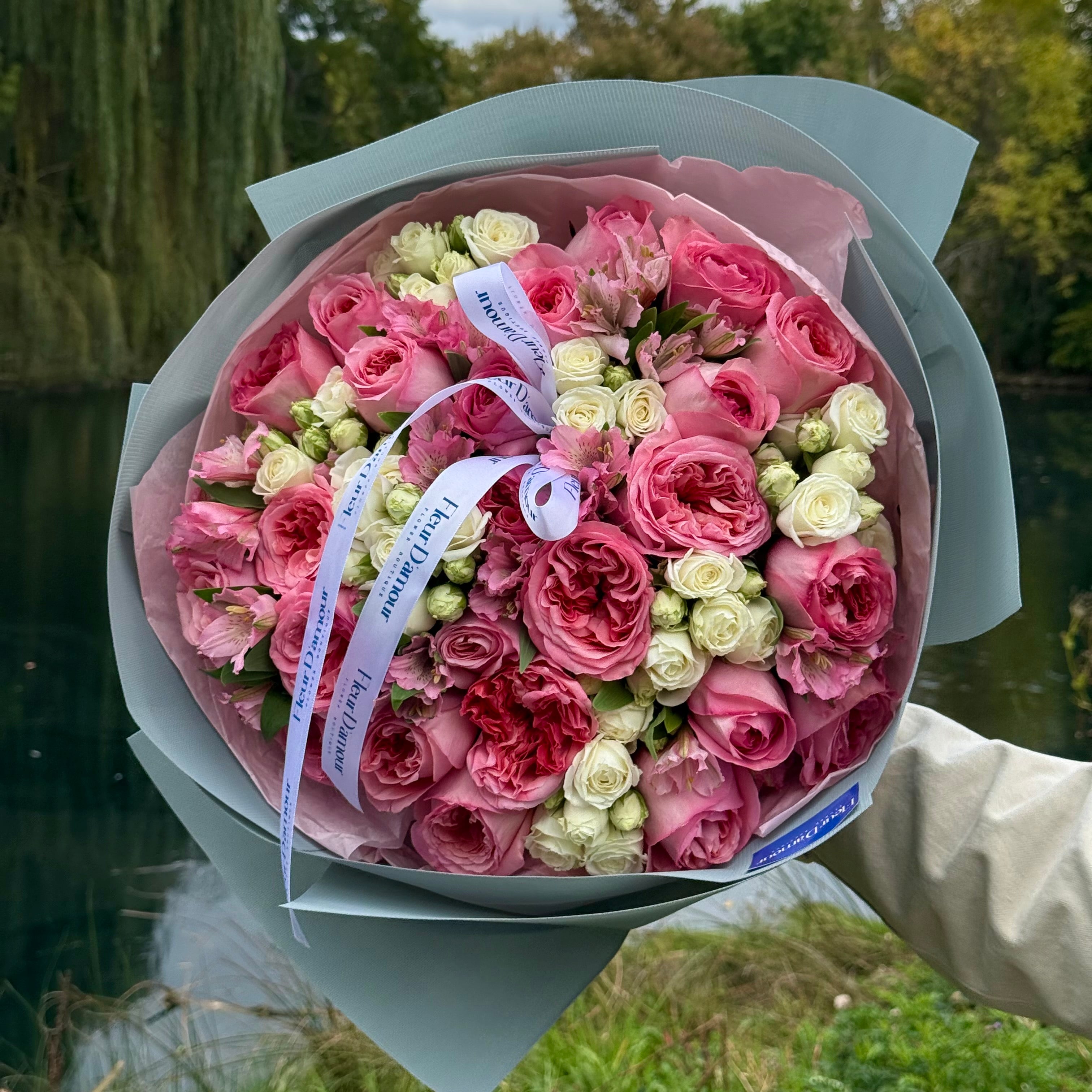 Xpression Love Bouquet