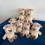 Adorable Plush Toy