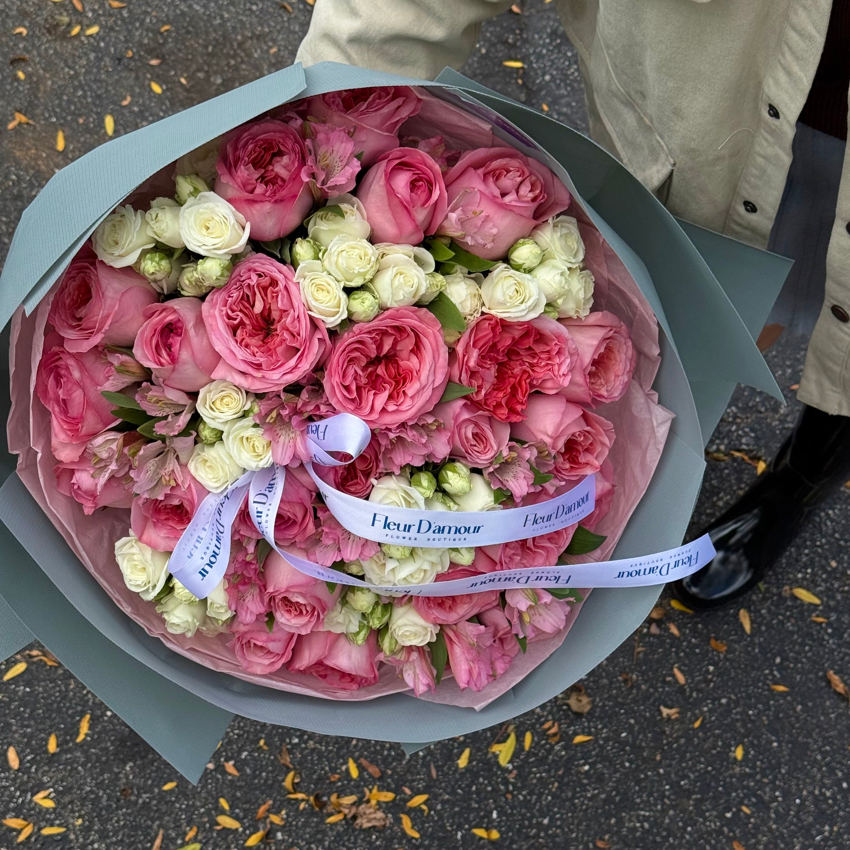 Xpression Love Bouquet