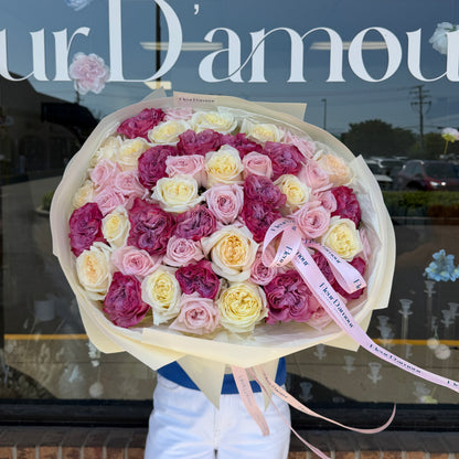 51 Rosé Love