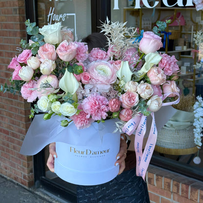 Bloom Box
