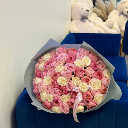 Mix Roses