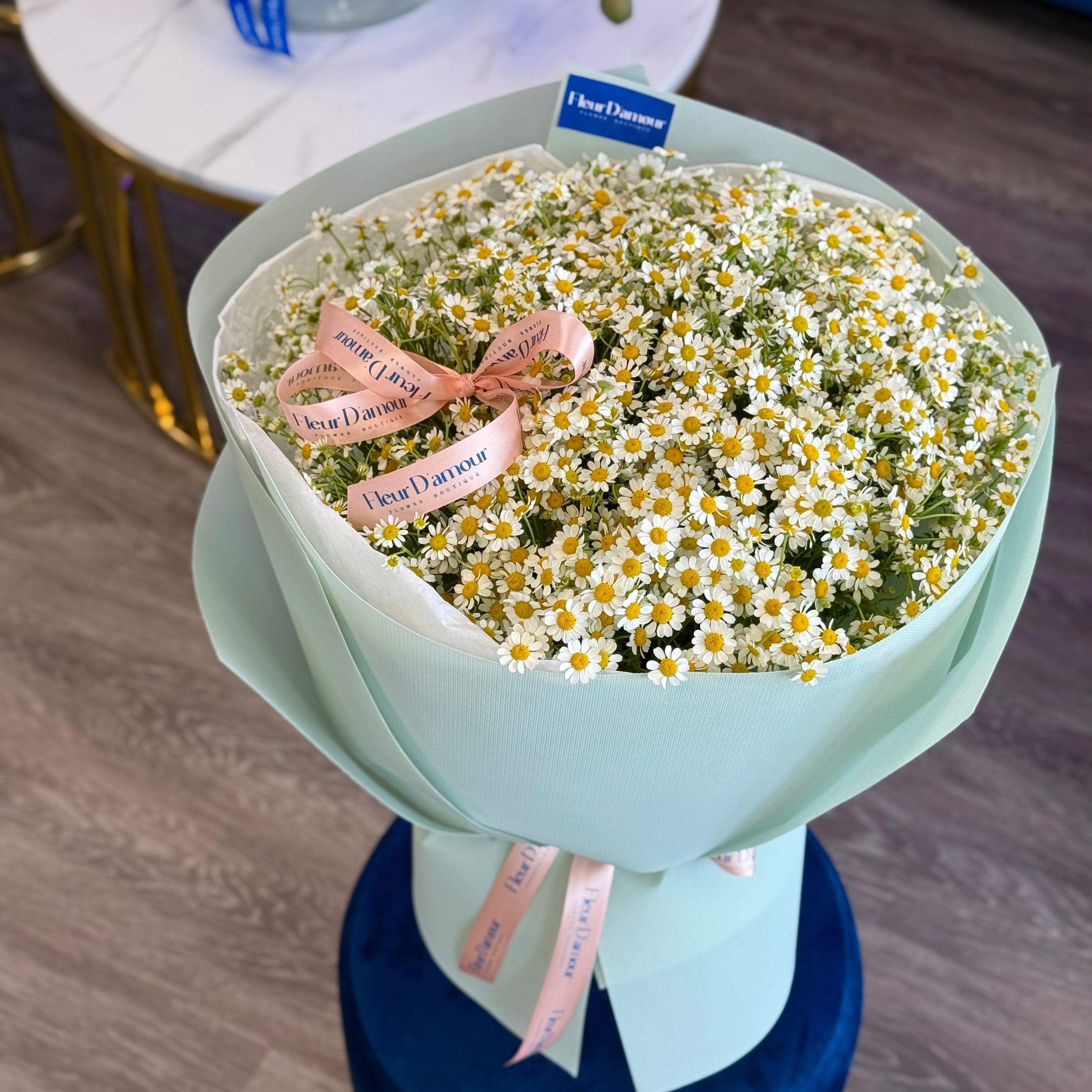 Honey Bloom